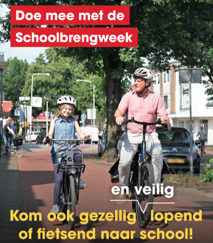 Logo Schoolbrengweek - hele regio