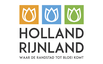 Logo regio Holland Rijnland